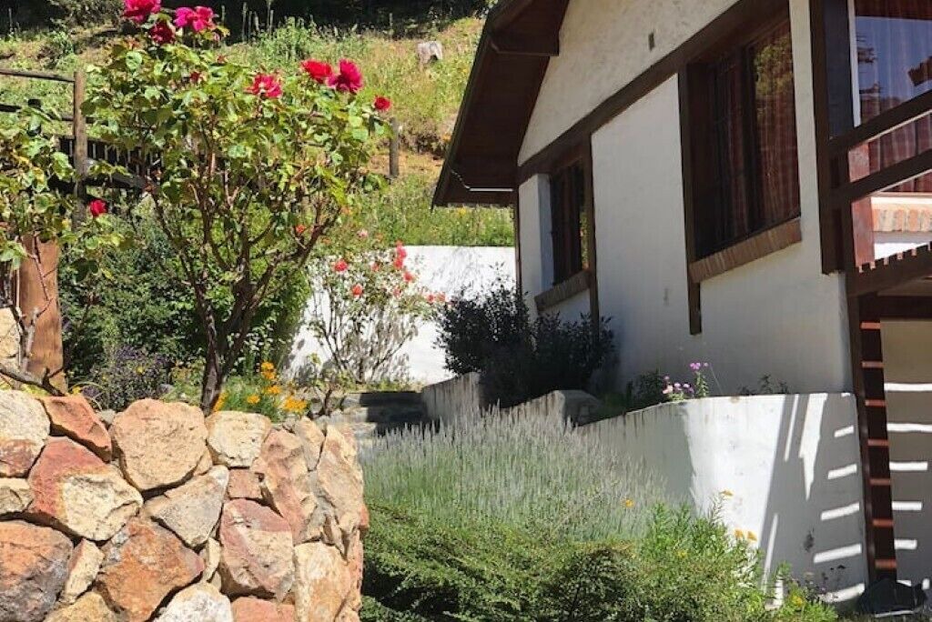 Photo of Outdoor in Villa Los Coihues
