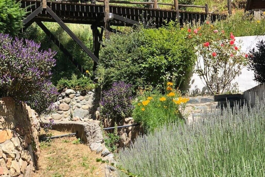 Photo of Outdoor in Villa Los Coihues