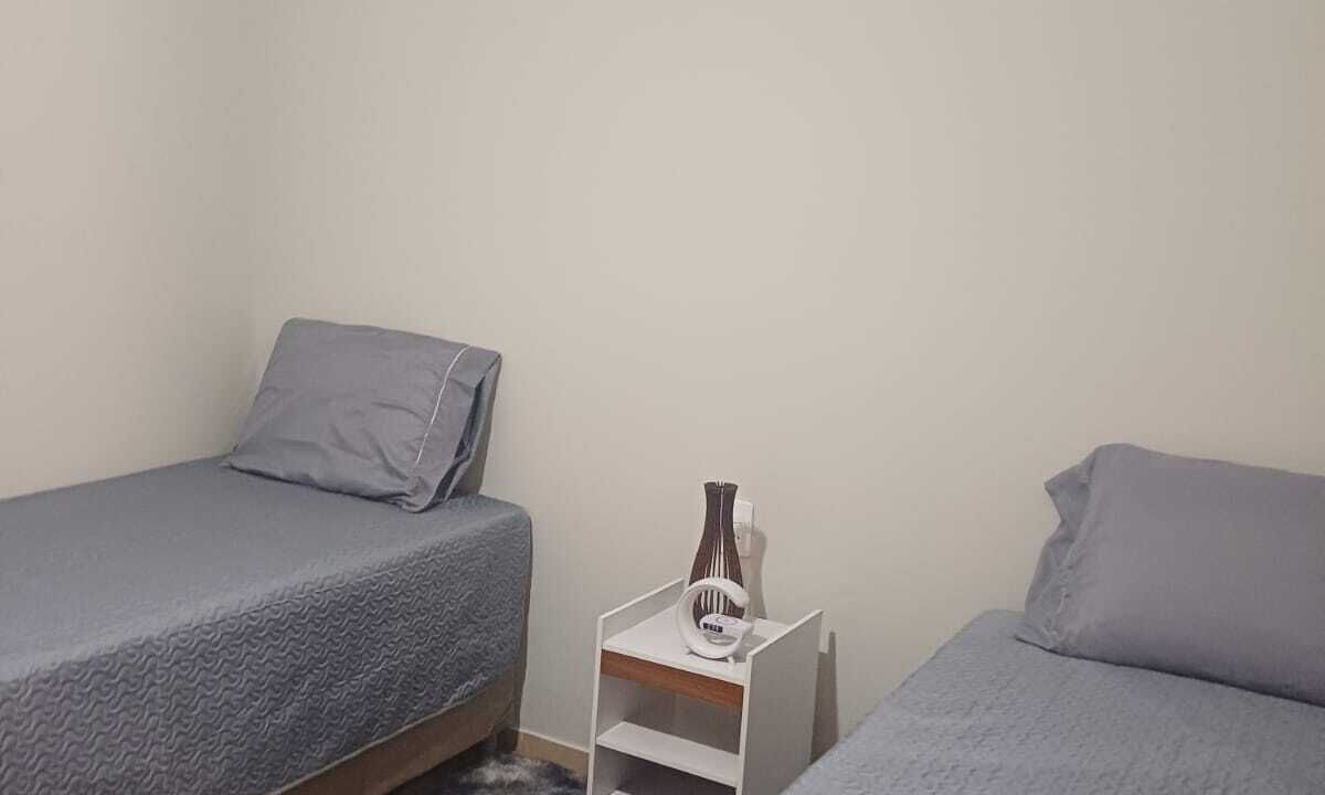 Photo of Bedroom in Uberaba