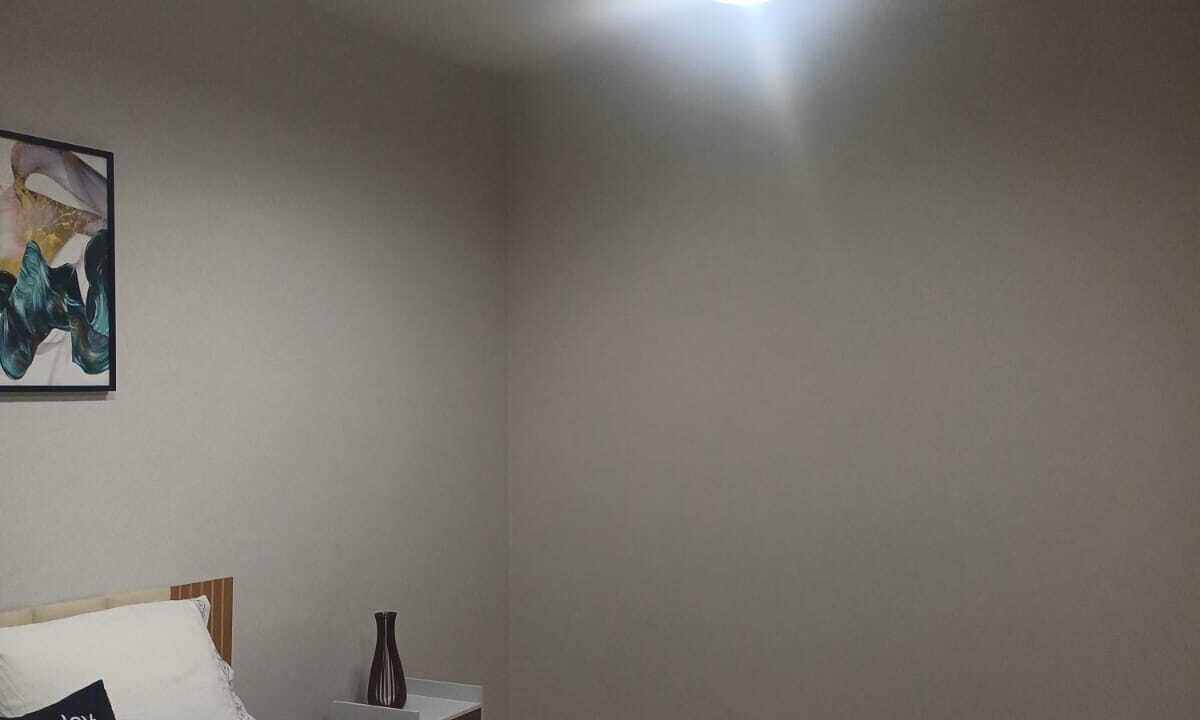 Photo of Bedroom in Uberaba