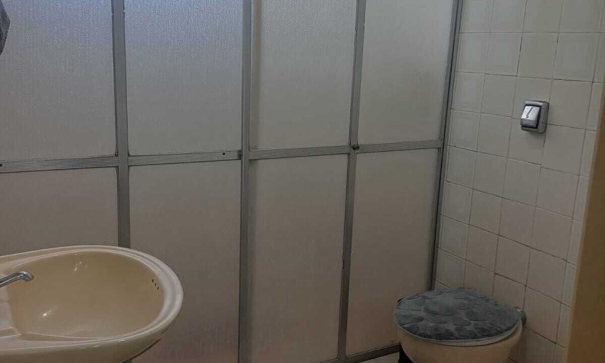 Photo of Bathroom in Uberaba