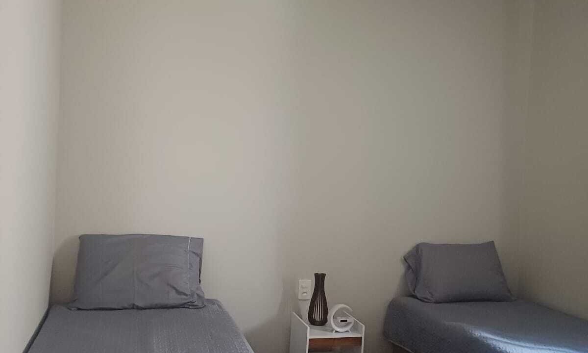 Photo of Bedroom in Uberaba