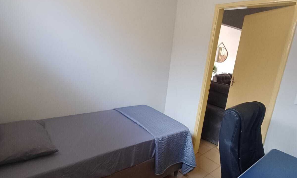 Photo of Bedroom in Uberaba