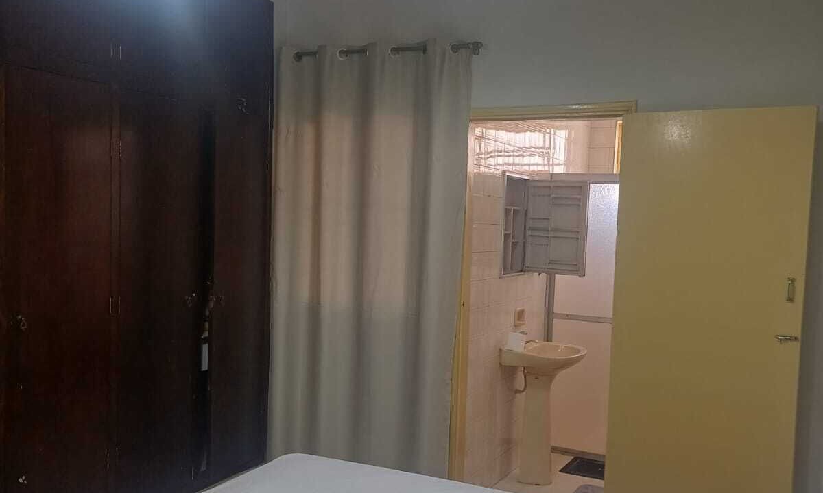 Photo of Bedroom in Uberaba