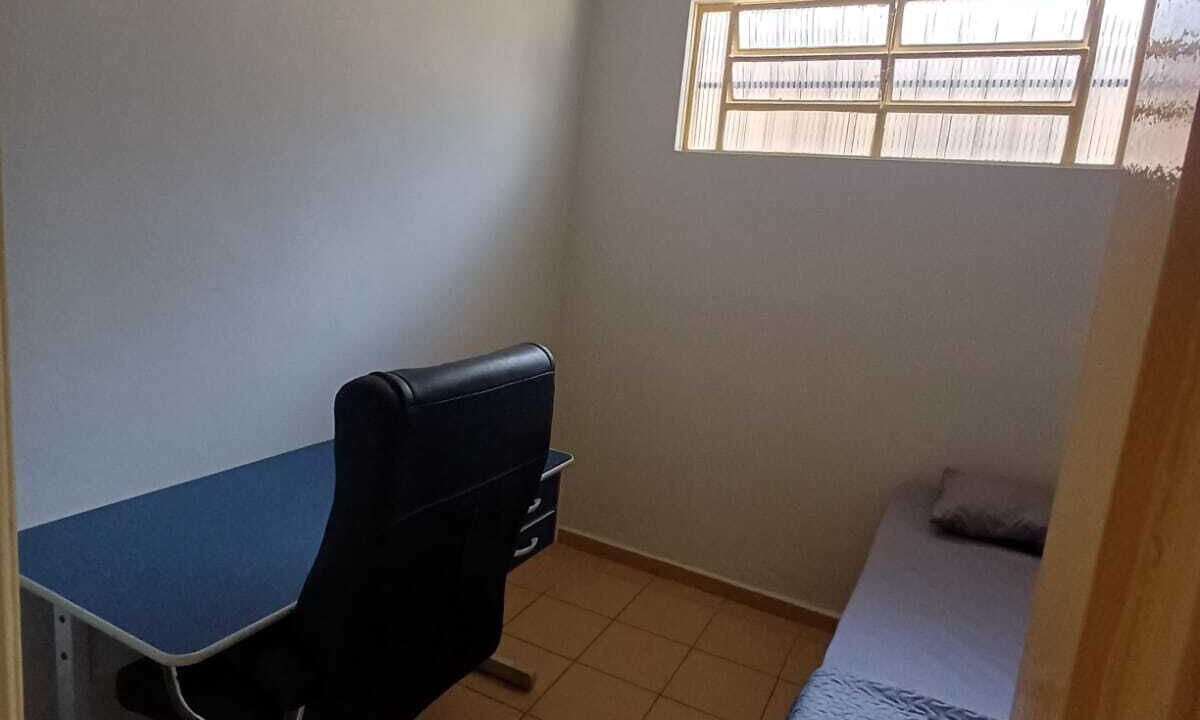 Photo of Bedroom in Uberaba