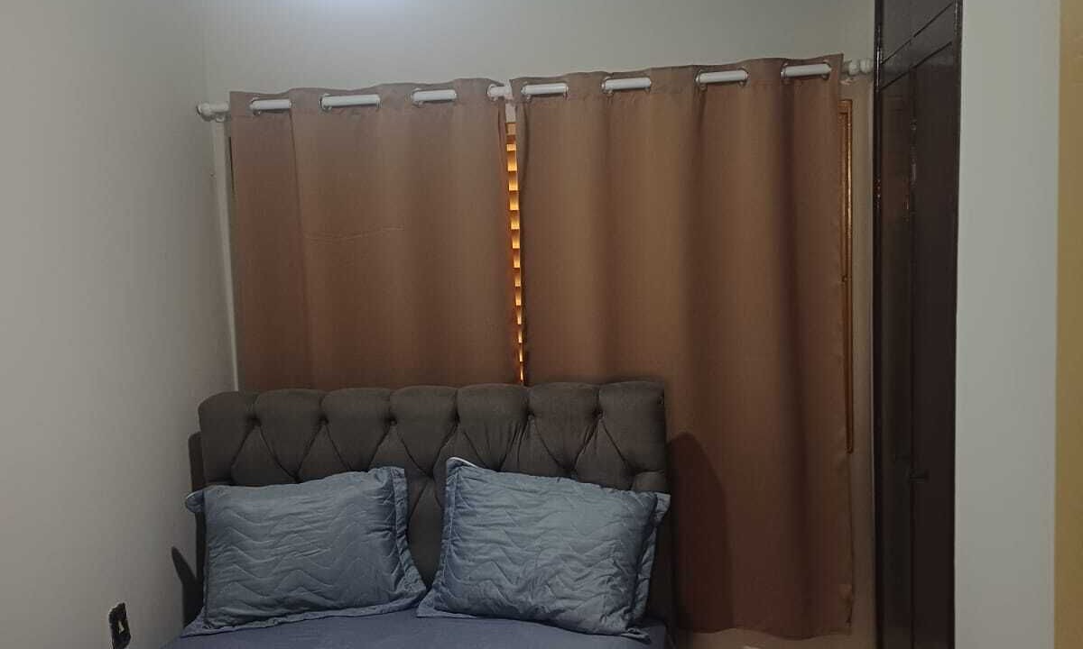 Photo of Bedroom in Uberaba