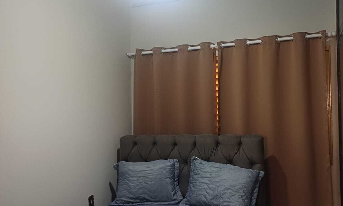 Photo of Bedroom in Uberaba