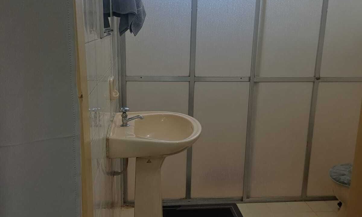 Photo of Bathroom in Uberaba