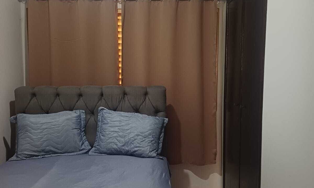 Photo of Bedroom in Uberaba