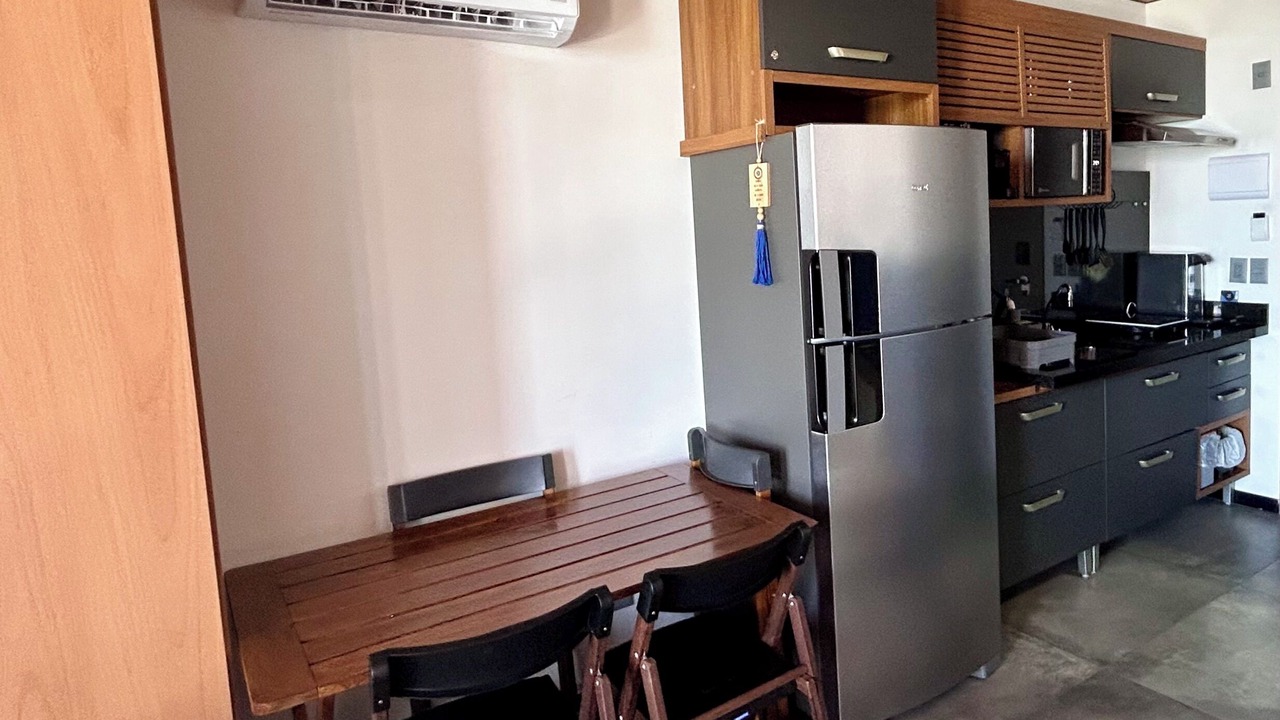 Photo of Kitchen in Pajucara