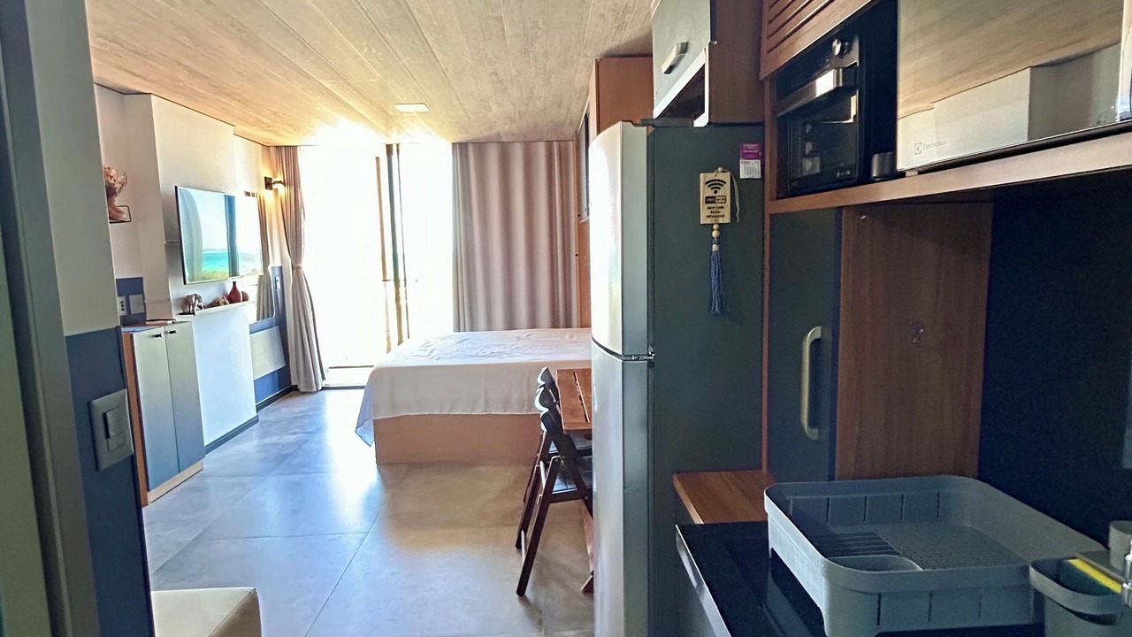 Photo of Bedroom in Pajucara