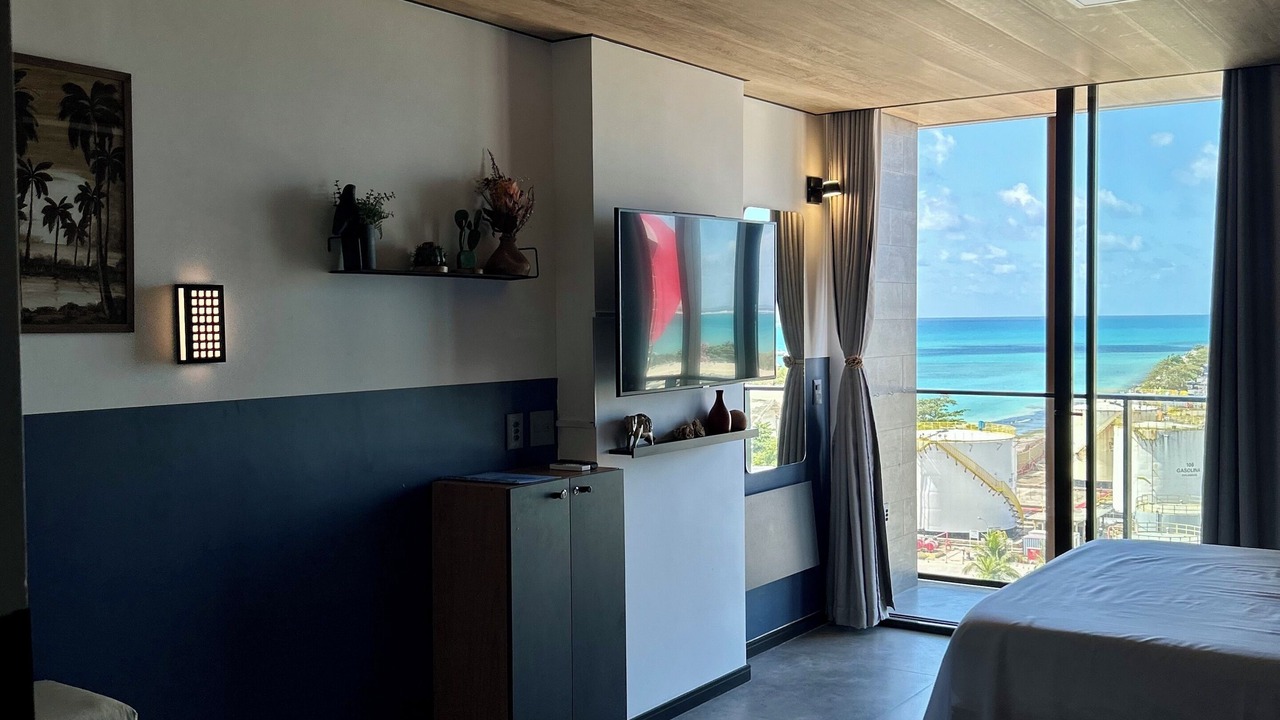 Photo of Bedroom in Pajucara