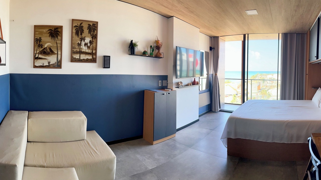 Photo of Bedroom in Pajucara