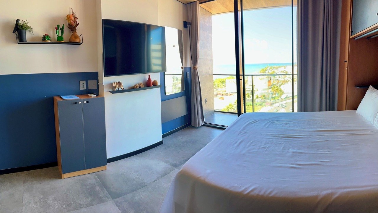 Photo of Bedroom in Pajucara
