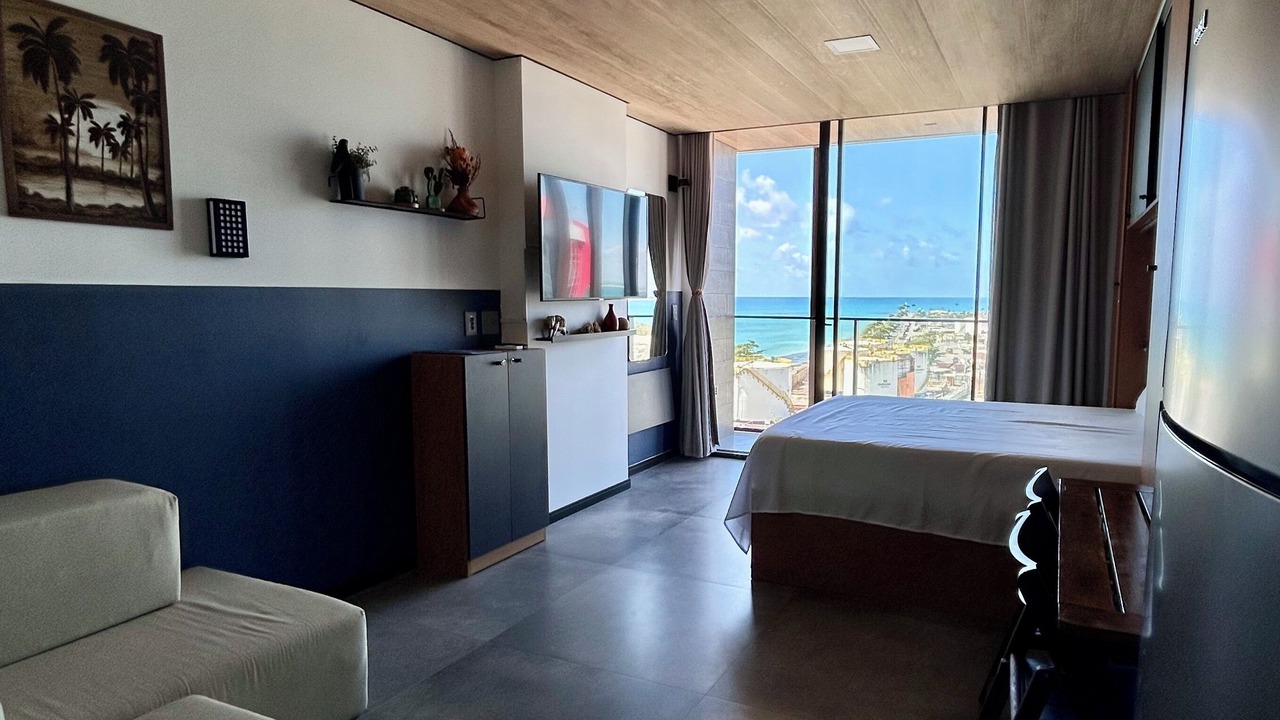Photo of Bedroom in Pajucara