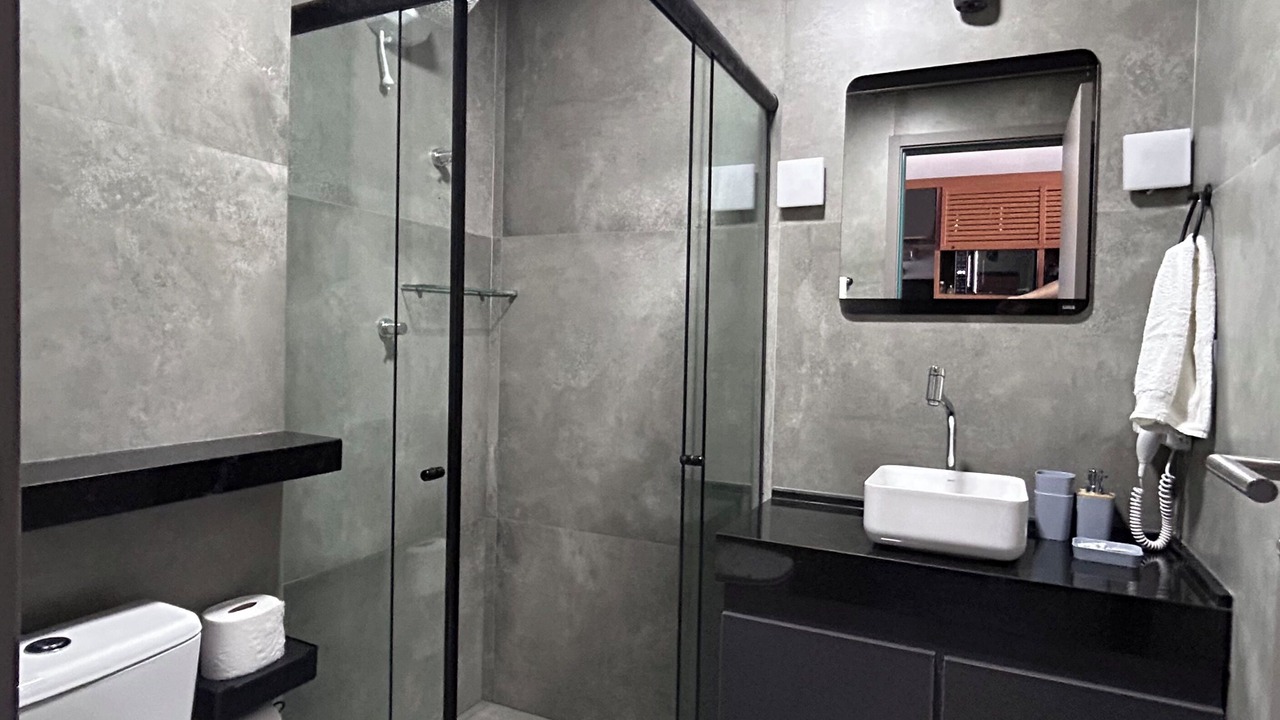 Photo of Bathroom in Pajucara
