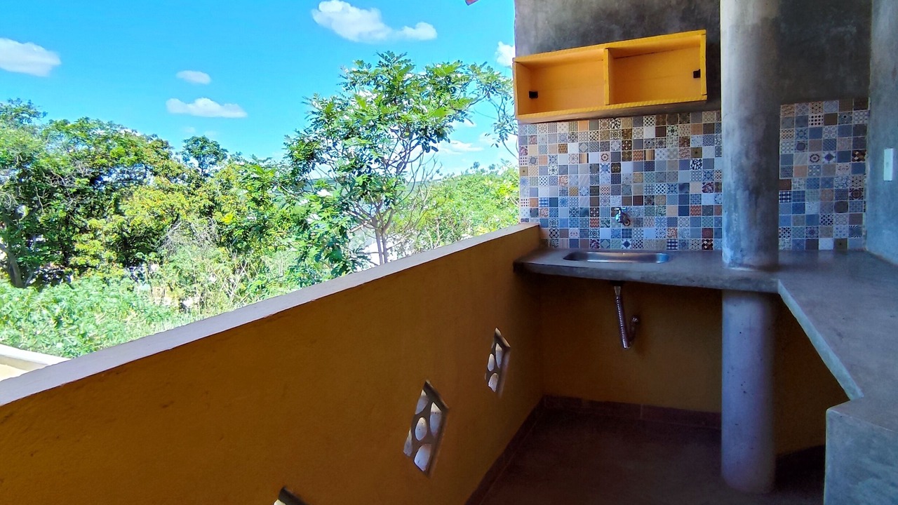 Photo of Outdoor in Lencois
