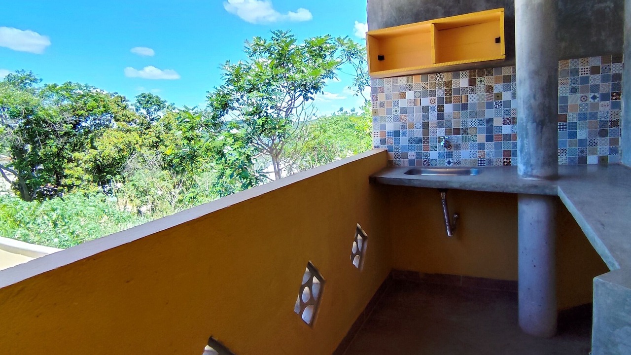 Photo of Outdoor in Lencois
