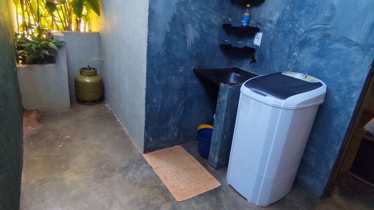 Photo of Bathroom in Lencois