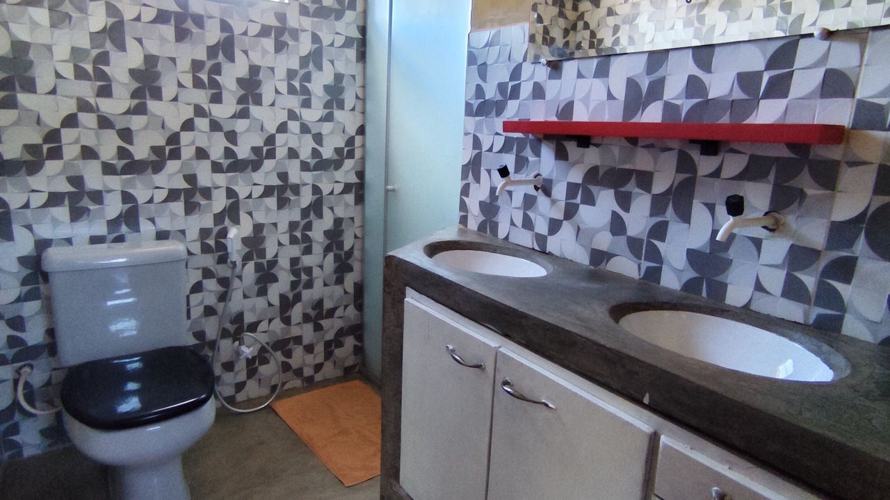 Photo of Bathroom in Lencois