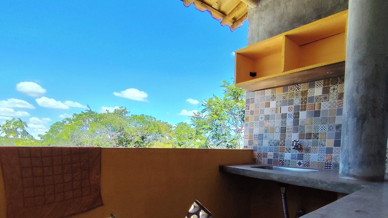 Photo of Outdoor in Lencois