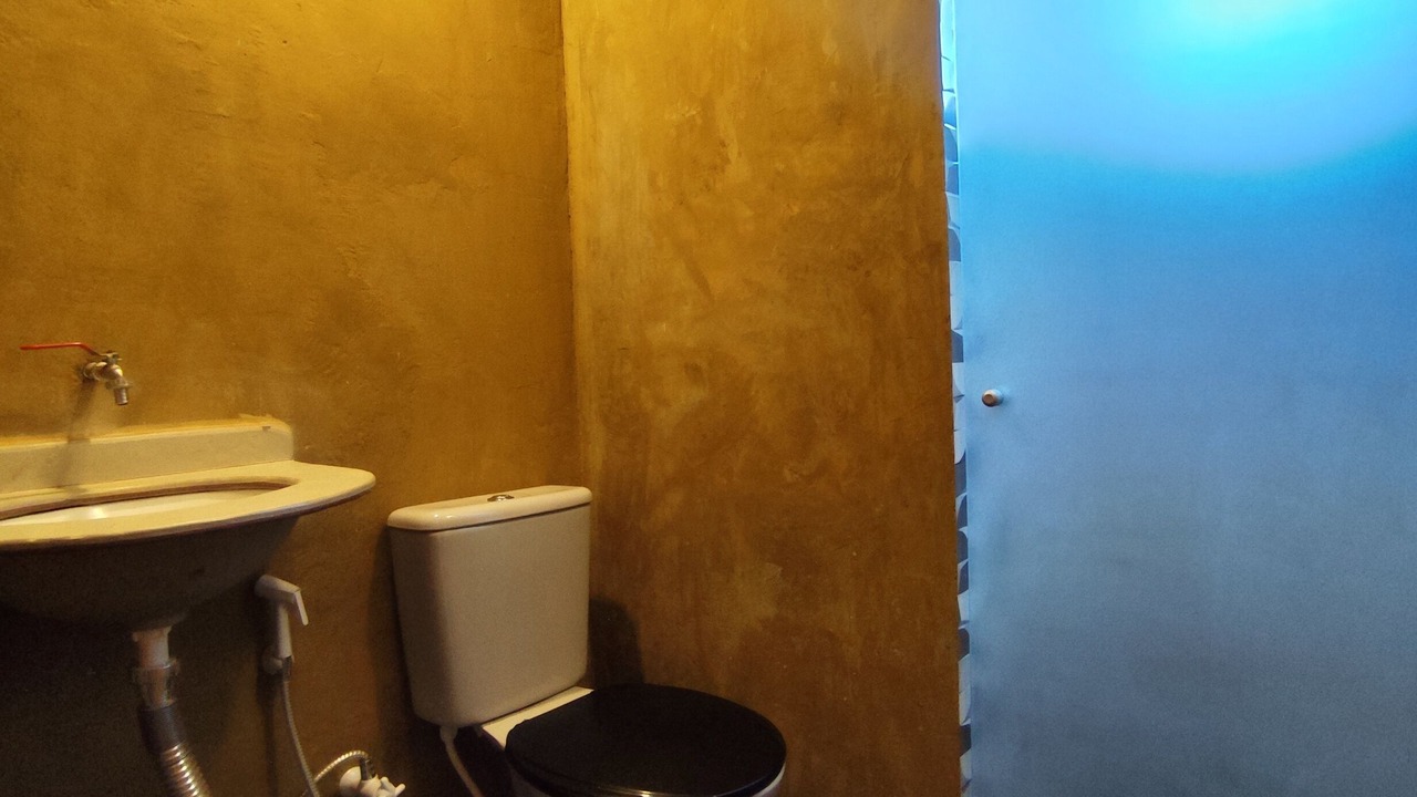 Photo of Bathroom in Lencois