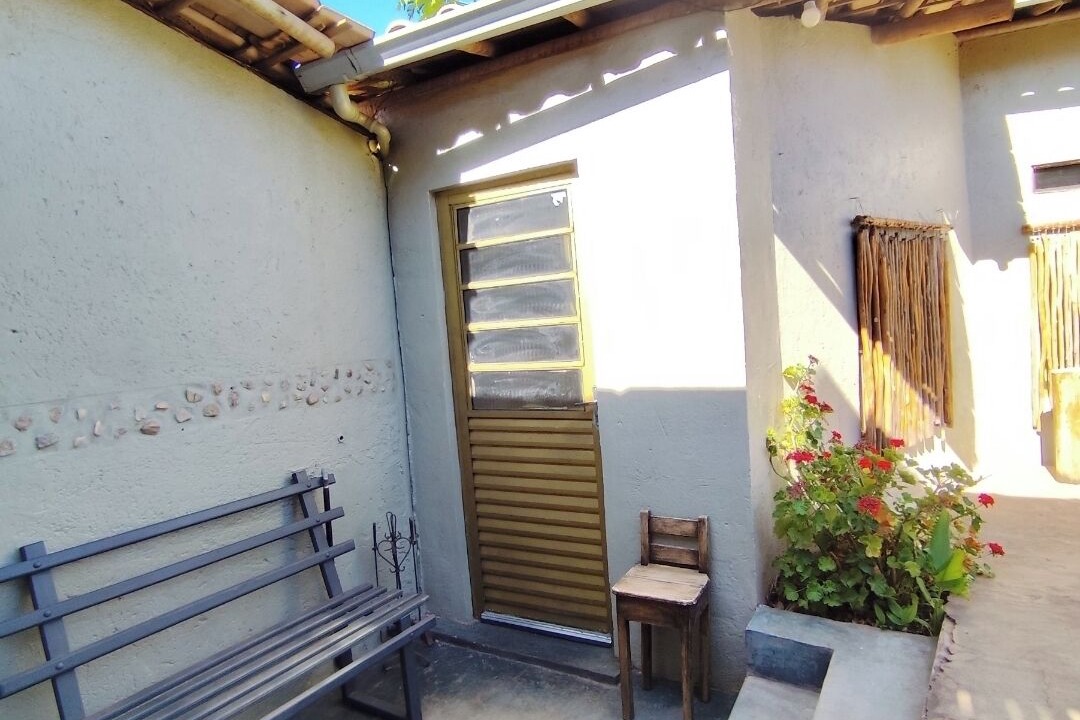 Photo of Patio Balcony in Lencois