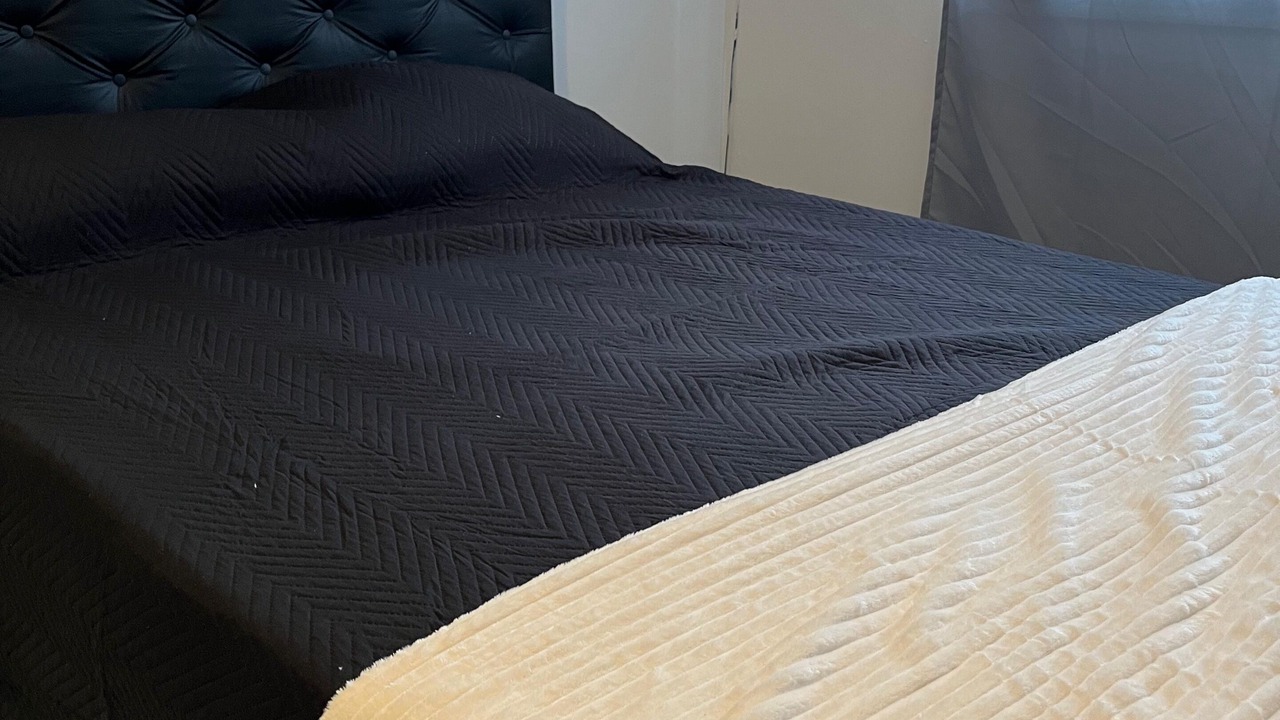 Photo of Bedroom in Cordoba