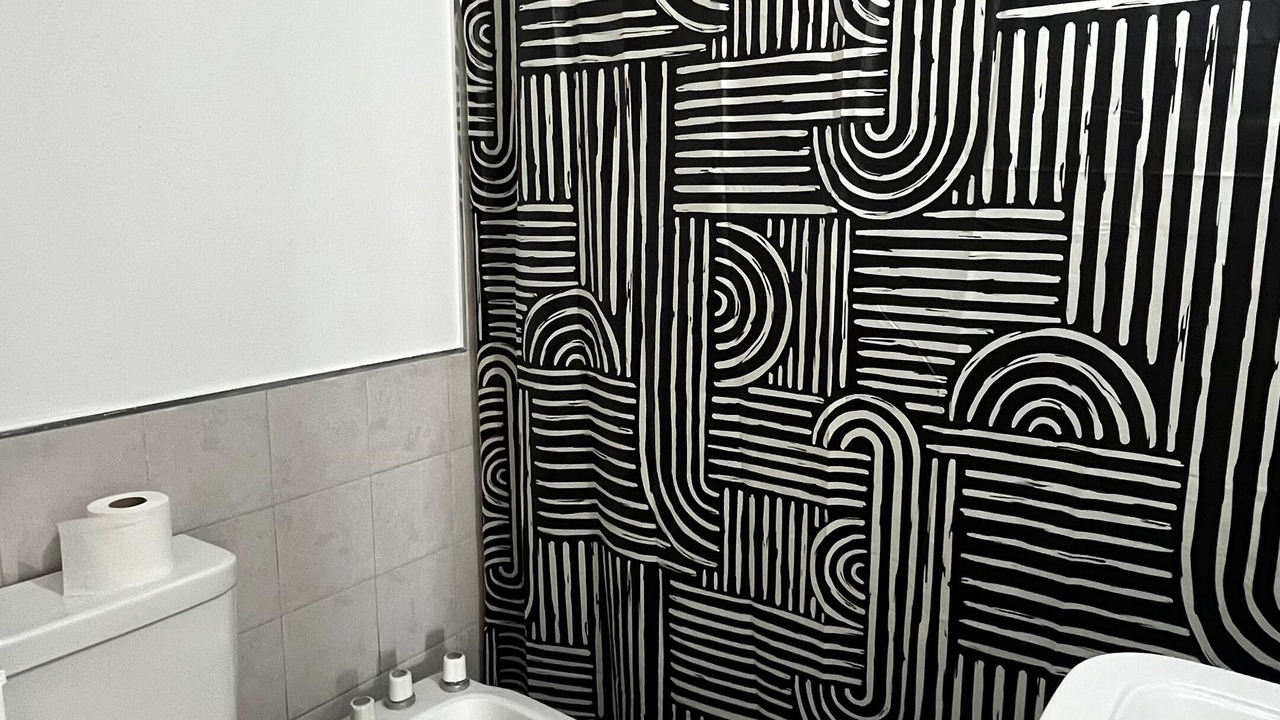 Photo of Bathroom in Cordoba