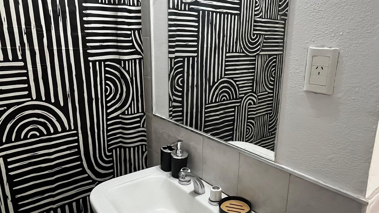 Photo of Bathroom in Cordoba