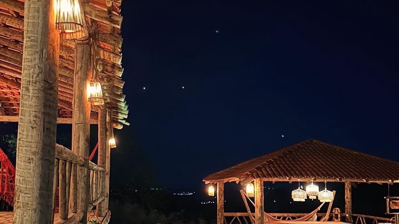 Photo of Patio Balcony in Ipu