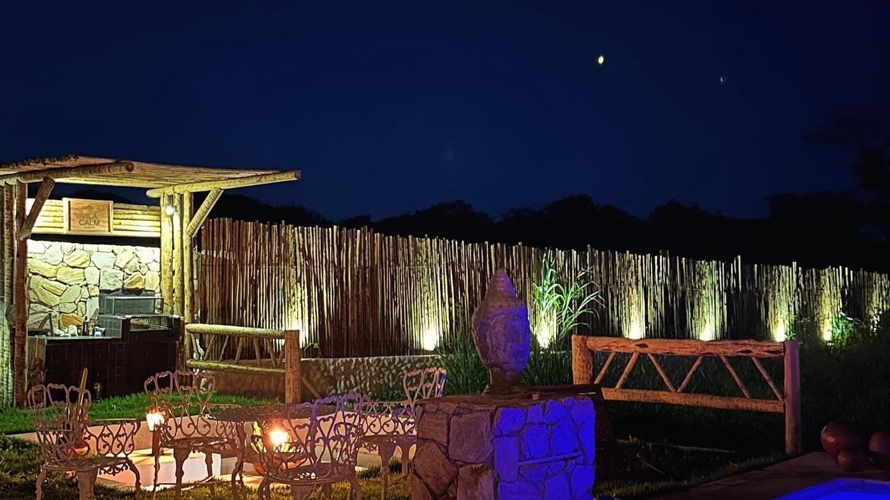 Photo of Outdoor in Ipu