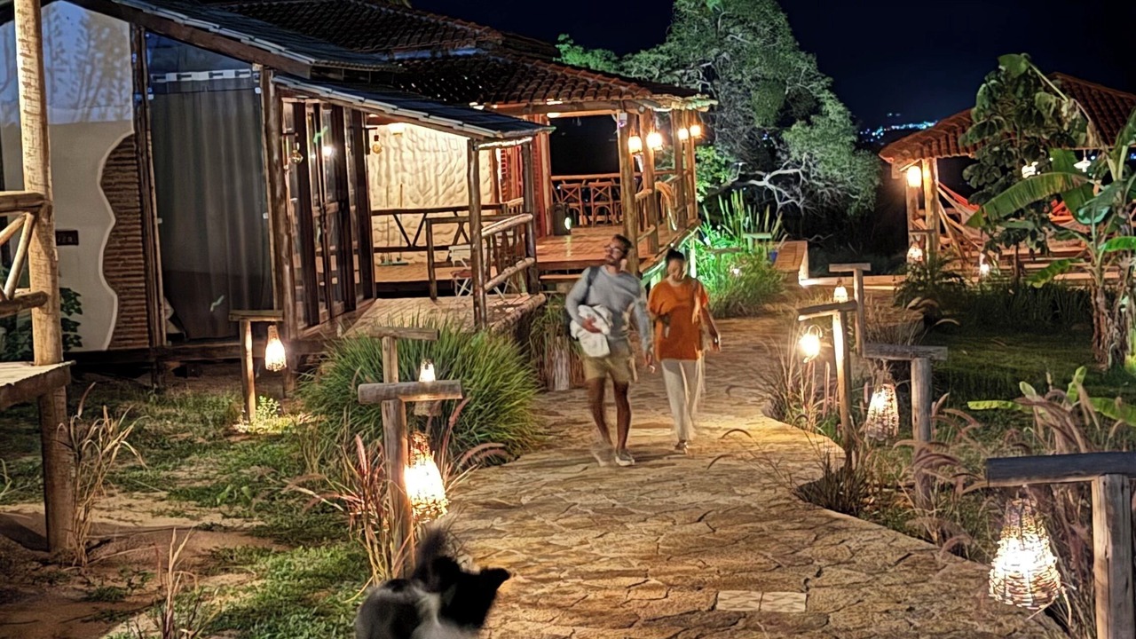 Photo of Outdoor in Ipu