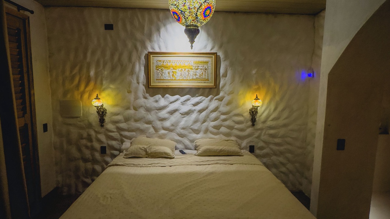 Photo of Bedroom in Ipu