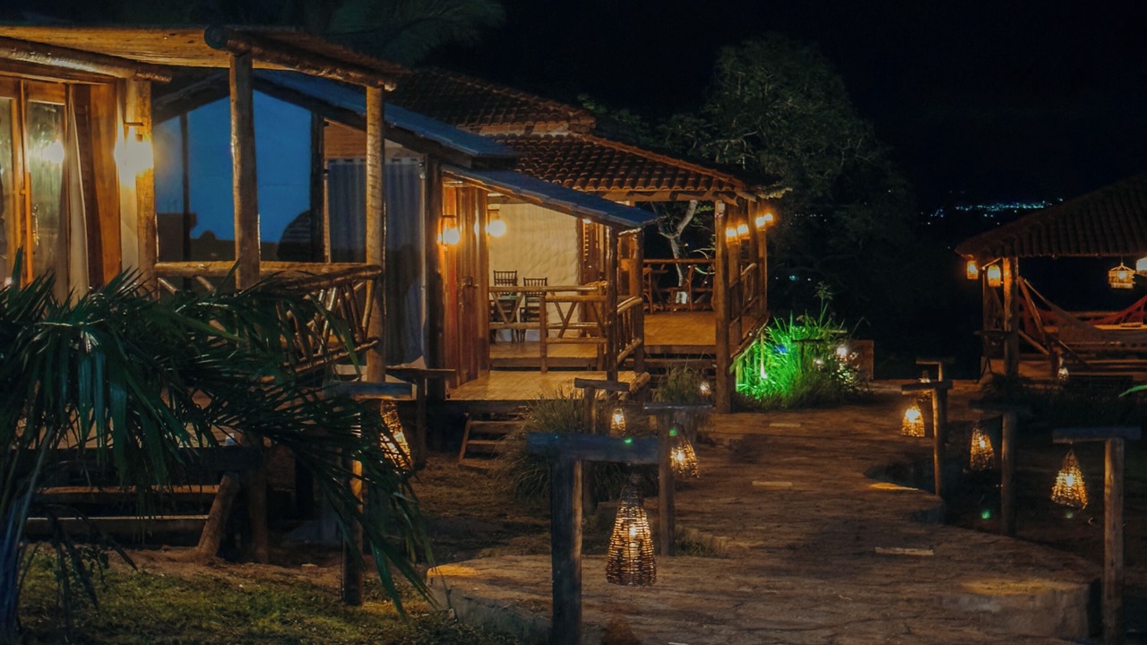 Photo of Patio Balcony in Ipu