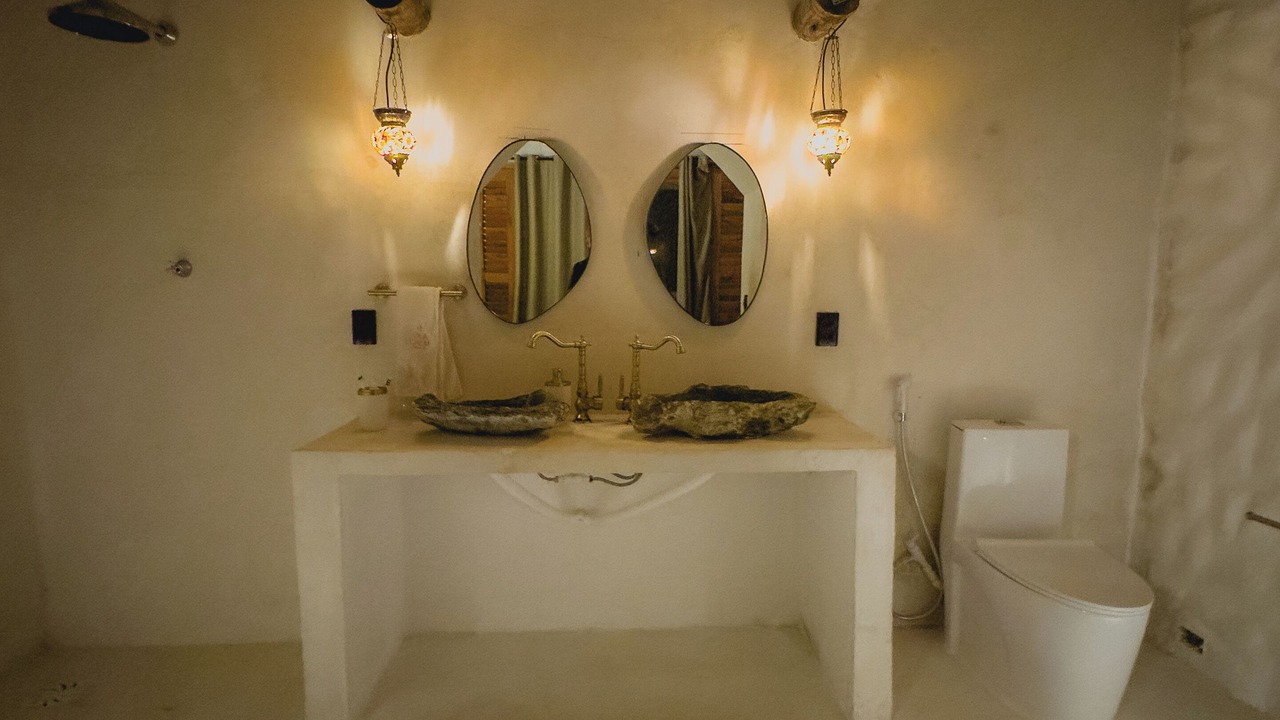 Photo of Bathroom in Ipu