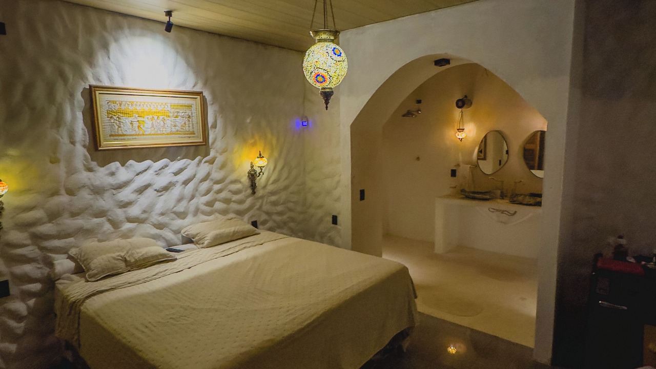 Photo of Bedroom in Ipu