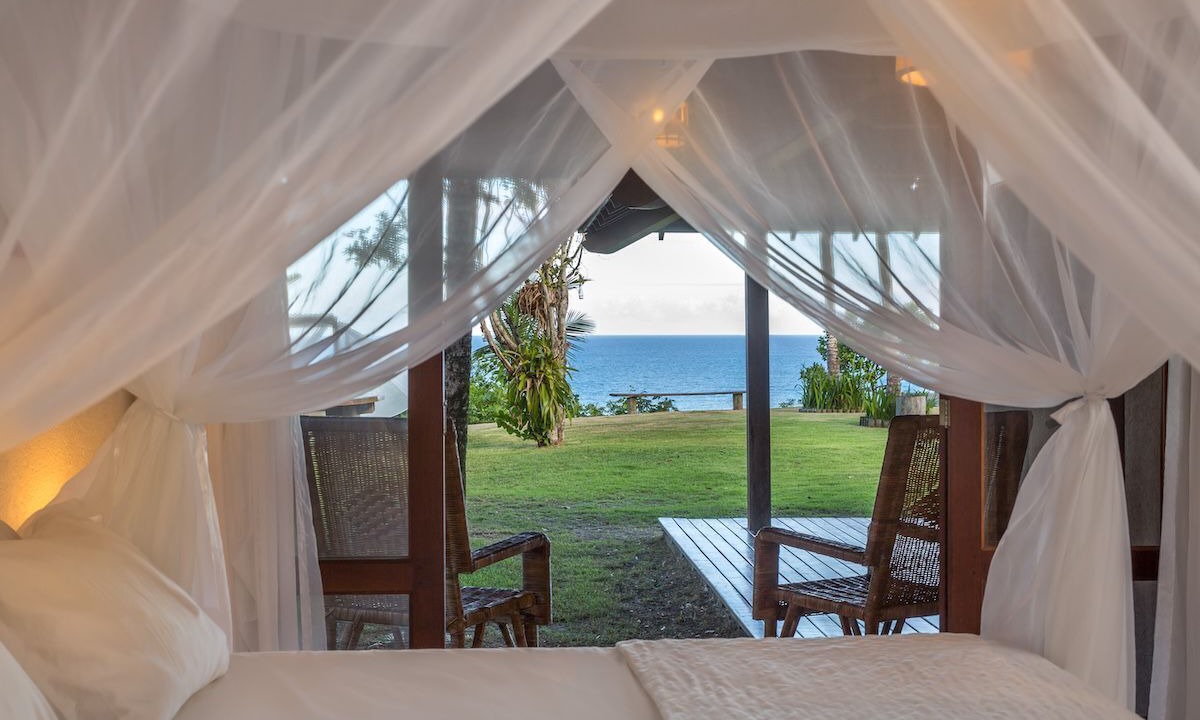 Photo of Bedroom in Arraial d'Ajuda