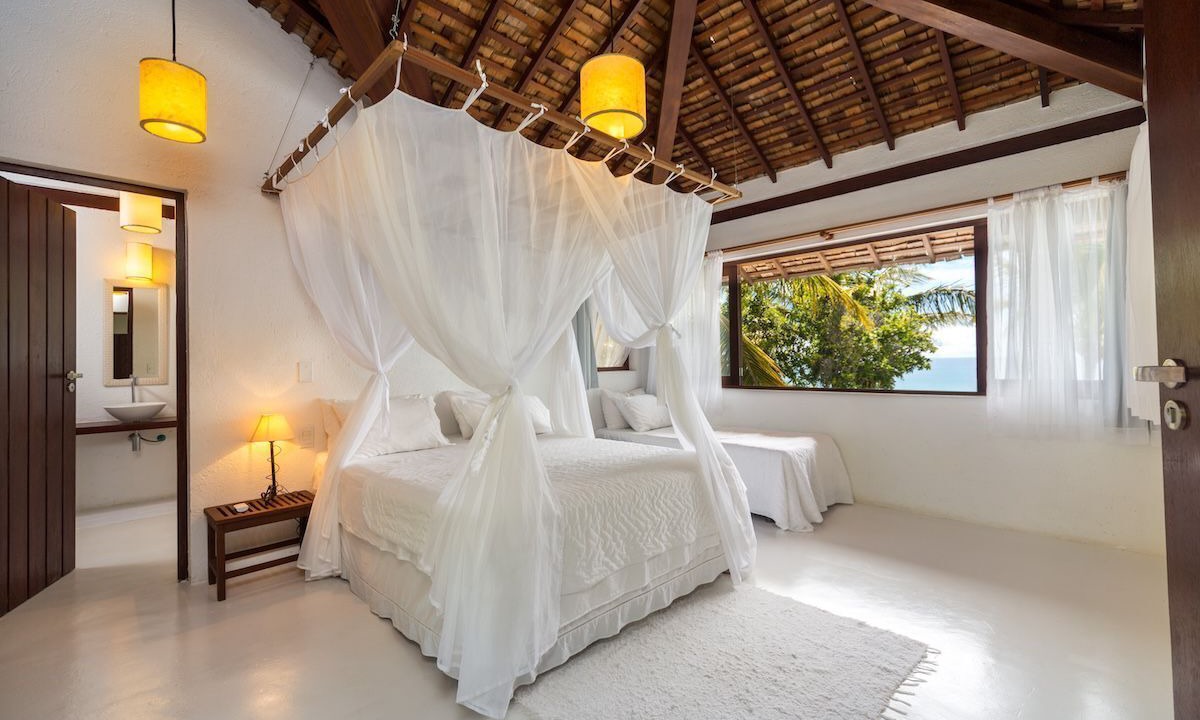 Photo of Bedroom in Arraial d'Ajuda