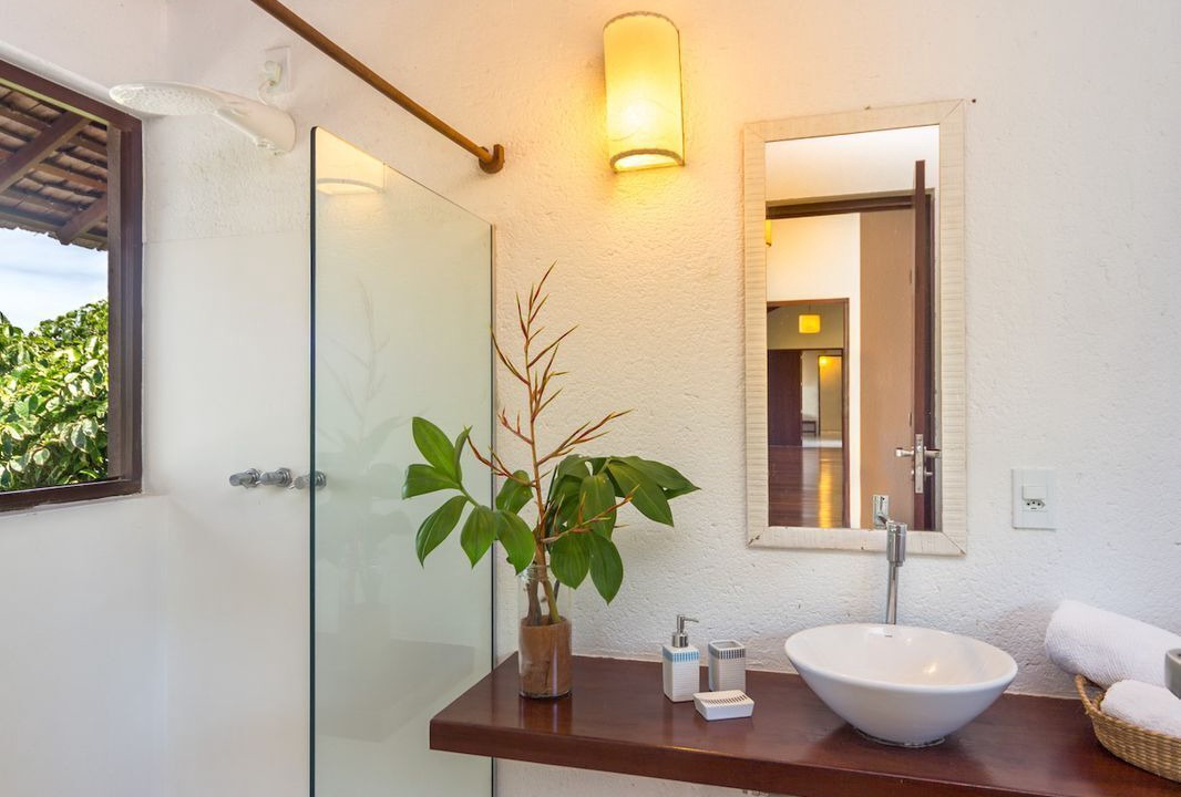 Photo of Bathroom in Arraial d'Ajuda
