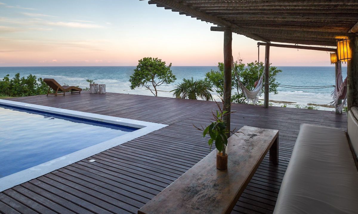 Photo of Outdoor in Arraial d'Ajuda