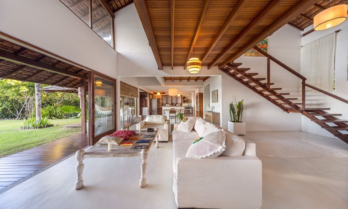 Photo of Livingroom in Arraial d'Ajuda