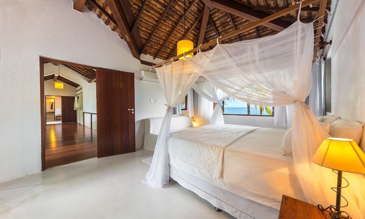 Photo of Bedroom in Arraial d'Ajuda