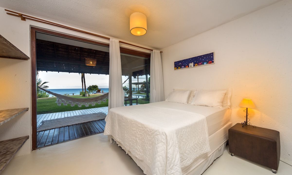 Photo of Bedroom in Arraial d'Ajuda