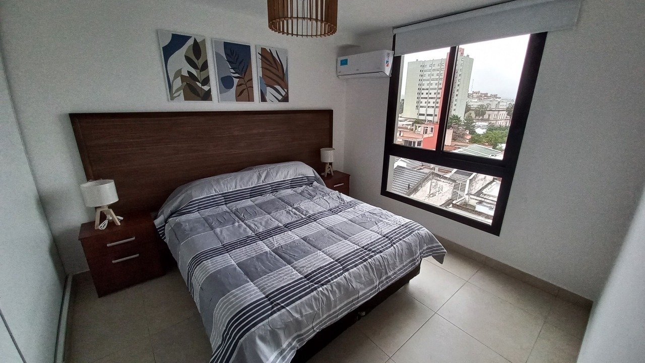 Photo of Bedroom in Barrio Centro