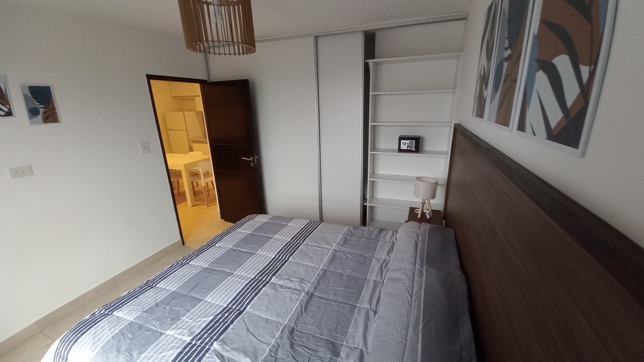 Photo of Bedroom in Barrio Centro
