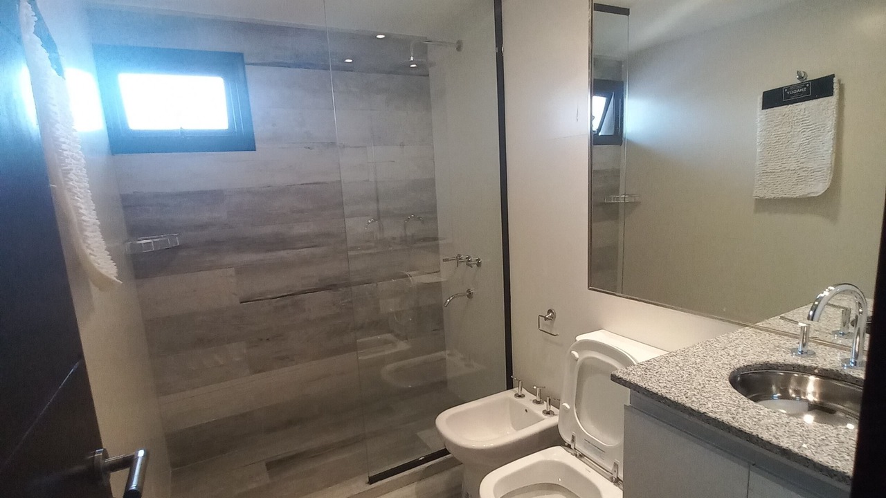 Photo of Bathroom in Barrio Centro