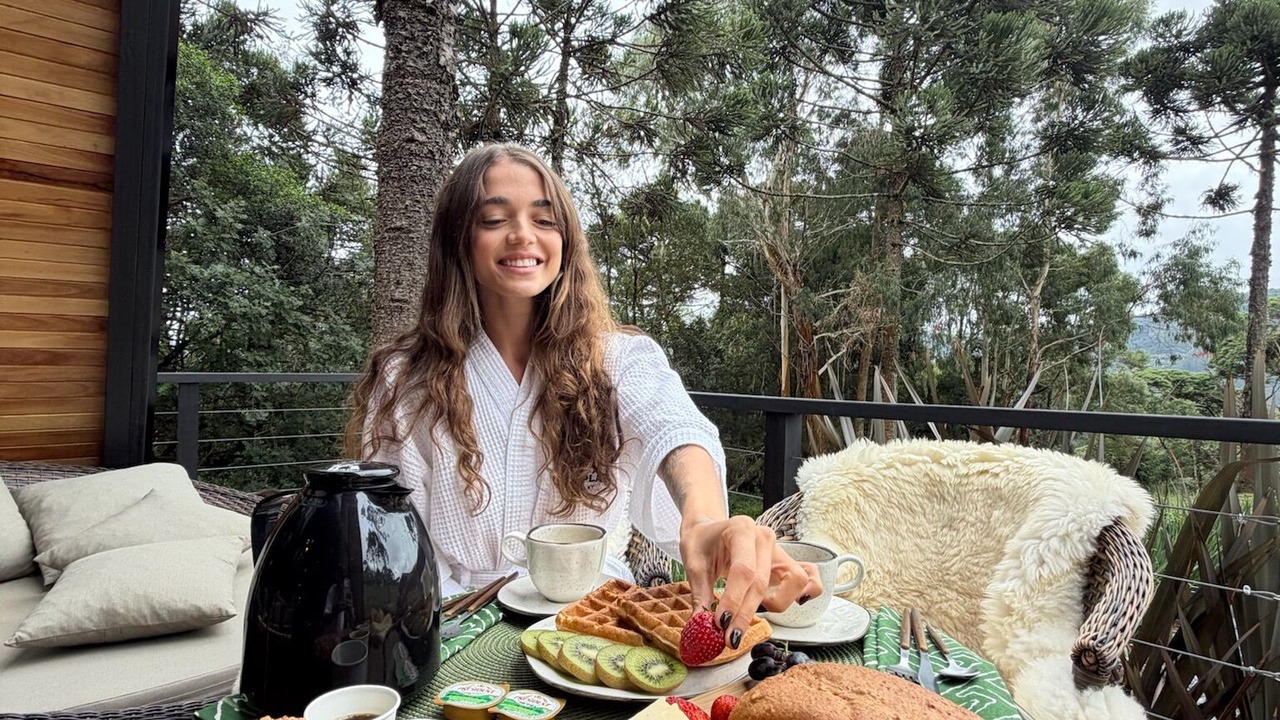 Photo of Outdoor in Urubici