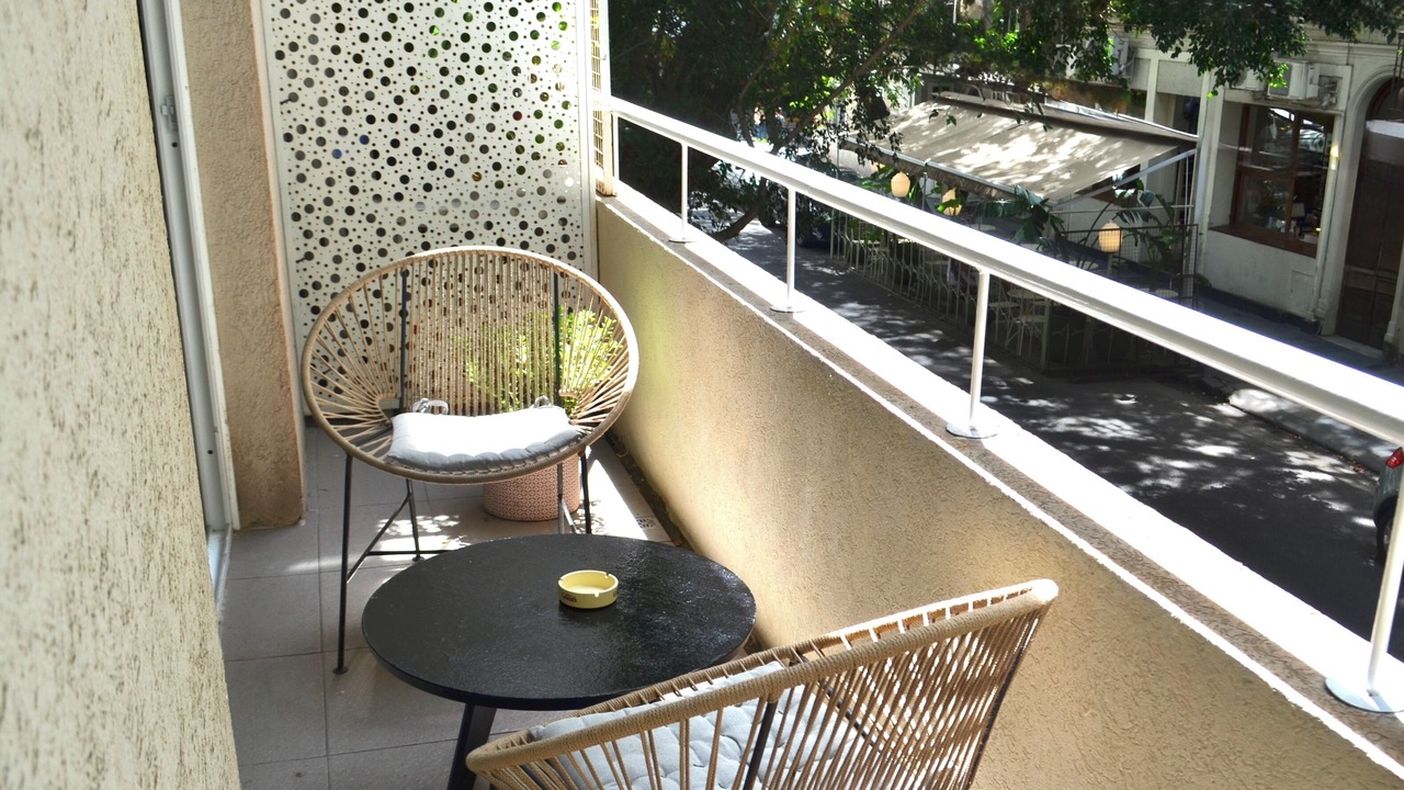 Photo of Outdoor in Belgrano