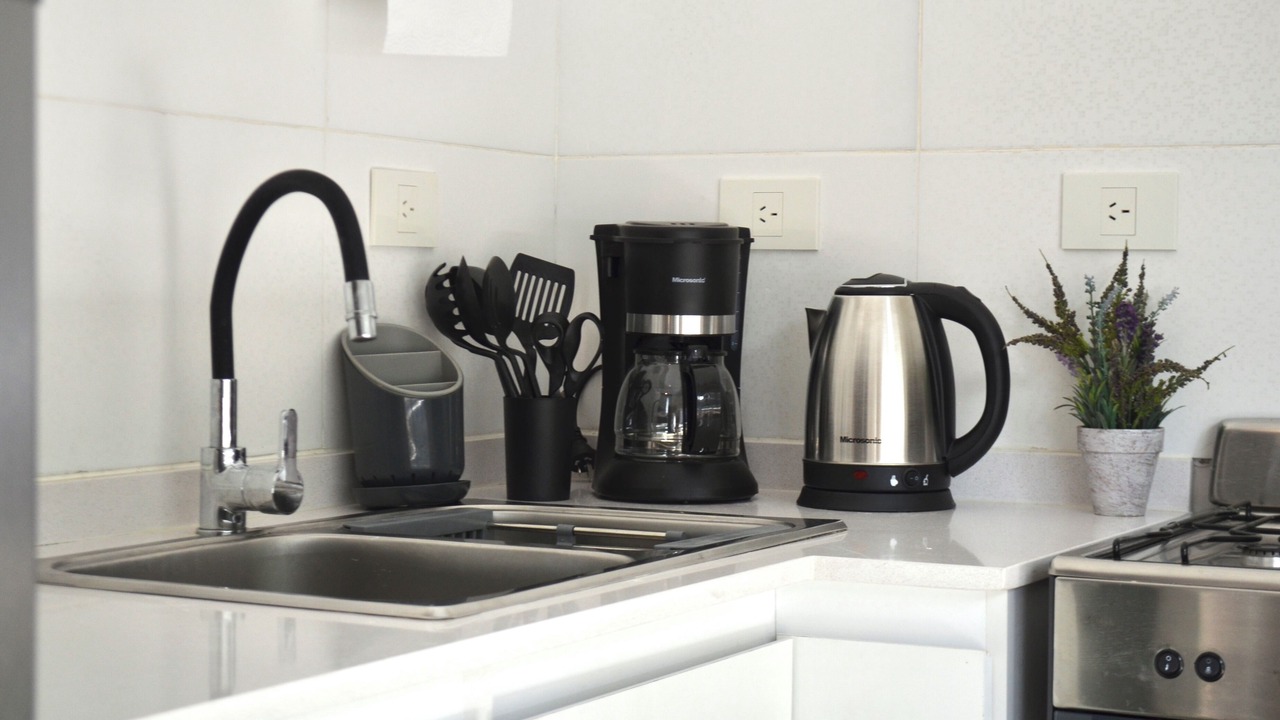 Photo of Kitchen in Belgrano